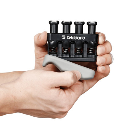 Comprar Exercitador D'addario Varigrip para mão e dedos. ao melhor preço | València Violins