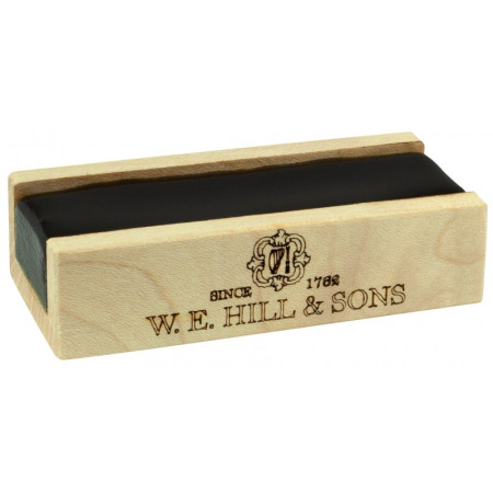 Resina cello W. E. Hill Premium - Especialistas en Violines, Violas, Violonchelos y accesorios