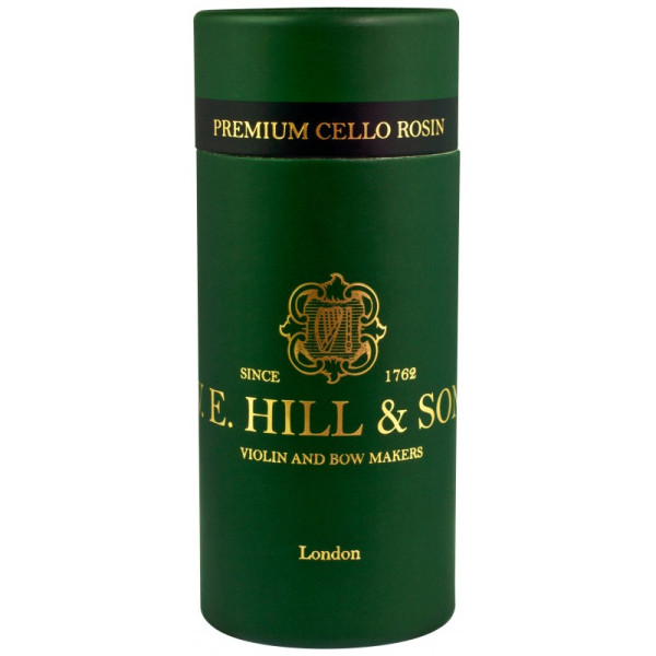 Comprar Resina de violoncelo W. E. Hill Premium. ao melhor preço | València Violins