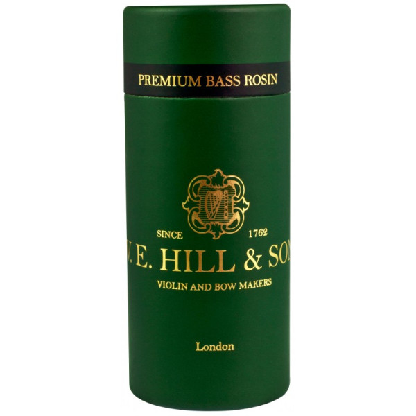Comprar Resina para Contrabaixo W. E. Hill Premium ao melhor preço | València Violins