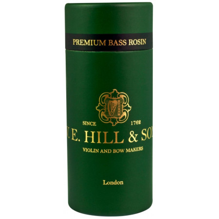 Comprar Resina para Contrabaixo W. E. Hill Premium ao melhor preço | València Violins