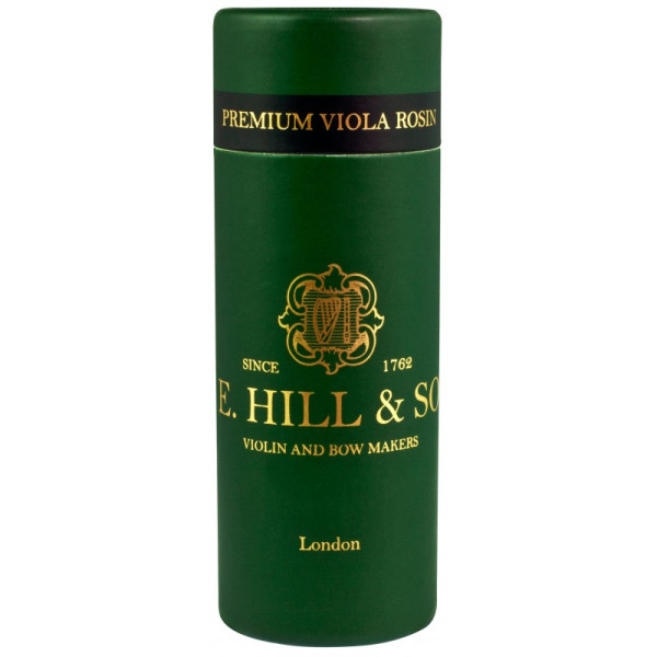 Buy W. E. Hill Premium viola resin. at the best price | València Violins