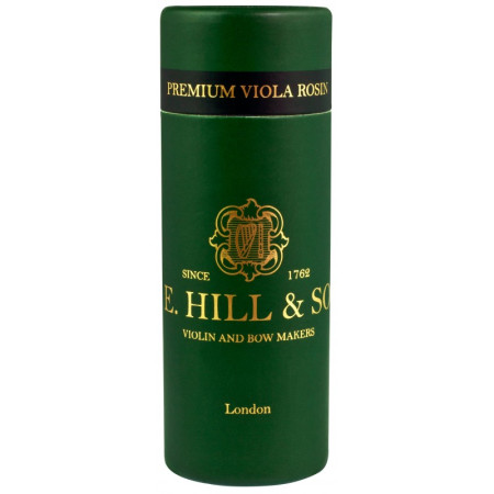 Comprar Resina para viola W. E. Hill Premium. ao melhor preço | València Violins