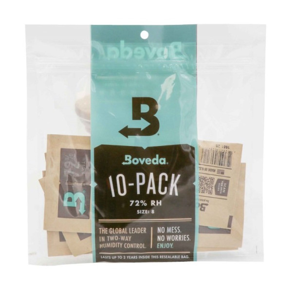 Comprar Boveda pack de 10 unidades 72% tamanho 8 ao melhor preço | València Violins
