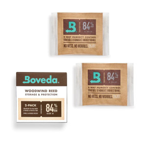 Boveda pack 2 unidades 84% tamaño 8 - Especialistas en Violines, Violas, Violonchelos y accesorios