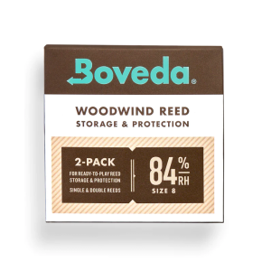 Boveda pack 2 unidades 84% tamaño 8 - Especialistas en Violines, Violas, Violonchelos y accesorios 2