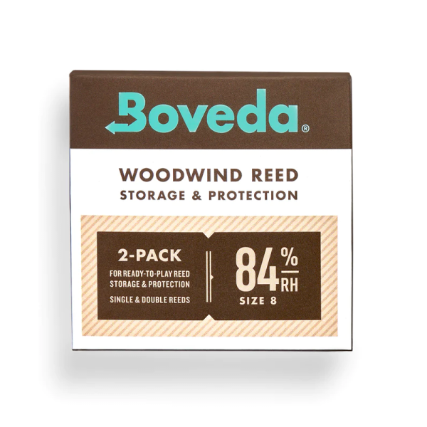 Boveda pack 2 unidades 84% tamaño 8 - Especialistas en Violines, Violas, Violonchelos y accesorios