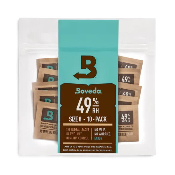 Boveda pack 10 unidades 49% tamaño 8 - Especialistas en Violines, Violas, Violonchelos y accesorios