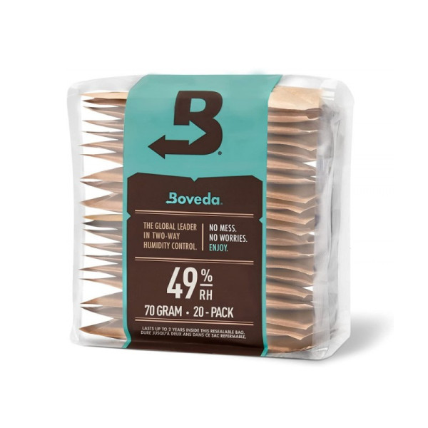 Boveda pack 20 unidades 49% - Especialistas en Violines, Violas, Violonchelos y accesorios