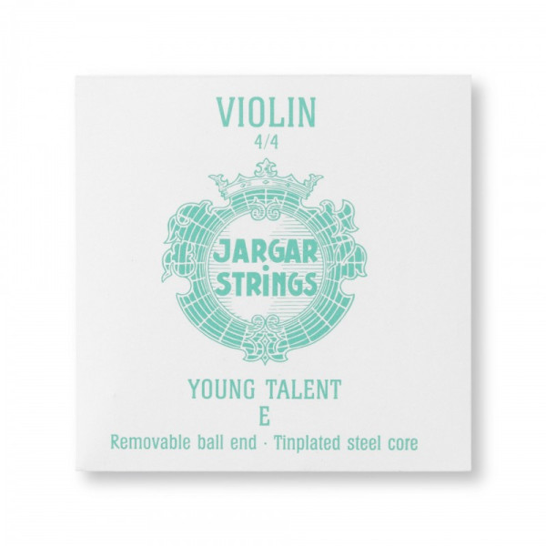 Comprar Set de cordas de violino Jargar “Young Talent” Medium 4/4 