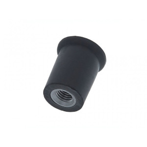 Comprar Ponta intercambiável Ulsa sólida de contrabaixo 8 mm. ao melhor preço | València Violins 2