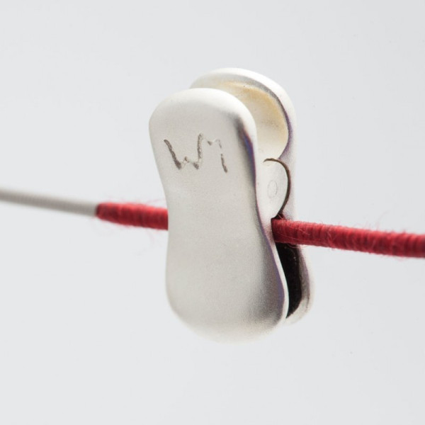 Sordina cello WMutes Concierto Matte silver Plateado mate - Especialistas en Violines, Violas, Violonchelos y accesorios