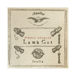 Corda Aquila tripa semi rettificata 73HU