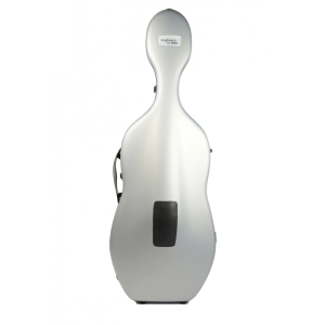 Comprar Estojo de Cello Bam Ajustável 4.4 Hightech 1002XL 4/4 Prateado 