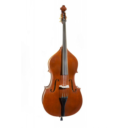 Buy Double Bass F. Müller Crescendo Set 1/2 at the best price | València Violins