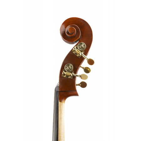 Contrabajo F. Müller Crescendo Set 1/2 - Especialistas en Violines, Violas, Violonchelos y accesorios