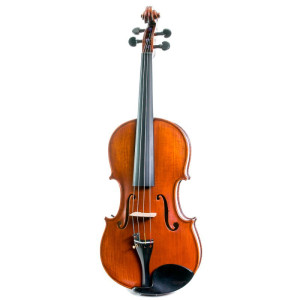 Viola Gliga Gama I 16"" zurdo 16'' - Especialistas en Violines, Violas, Violonchelos y accesorios