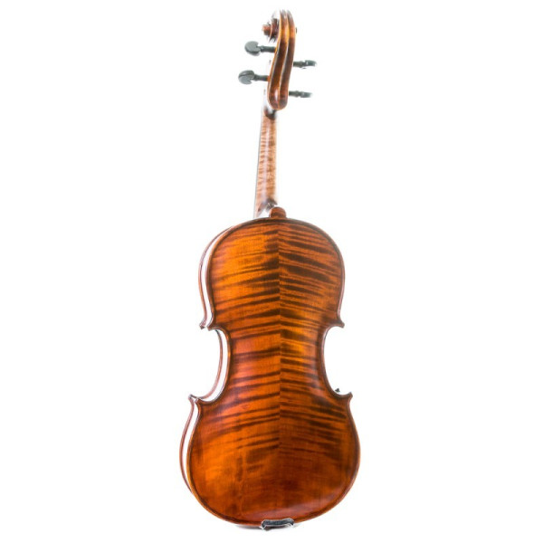 Viola Gliga Gama I 16"" zurdo 16'' - Especialistas en Violines, Violas, Violonchelos y accesorios