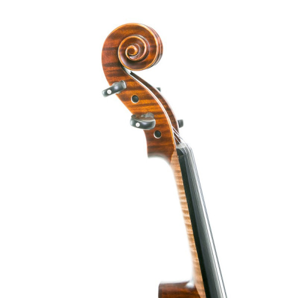 Viola Gliga Gama I 16"" zurdo 16'' - Especialistas en Violines, Violas, Violonchelos y accesorios