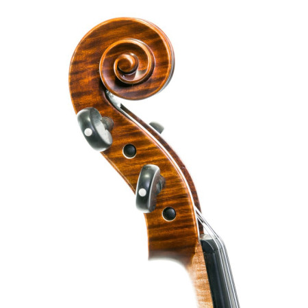 Viola Gliga Gama I 16"" zurdo 16'' - Especialistas en Violines, Violas, Violonchelos y accesorios
