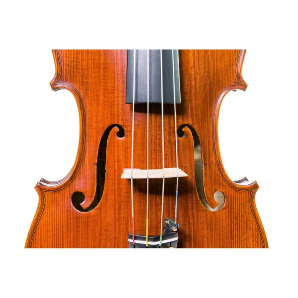 Viola Gliga Gama I 16"" zurdo 16'' - Especialistas en Violines, Violas, Violonchelos y accesorios
