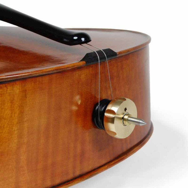 Comprar Porca de latão Bender para pica de violoncelo. ao melhor preço | València Violins