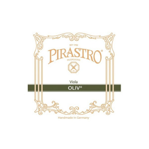Corde viola Pirastro Oliv 221351 3e Sol 17 1/4 Heavy
