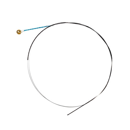 Corda violino Jargar Evoke 1ª Mi Bola 4/4 Medium 4/4