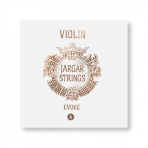 Buy Jargar Evoke 2nd String A 4/4 Medium 4/4 Violin String at the best price | València Violins