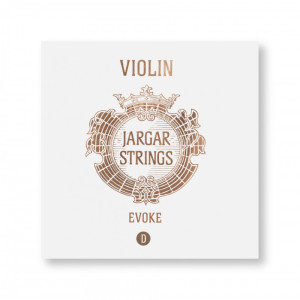 Comprar Corda de Violino Jargar Evoke 3ª Ré 4/4 Média 4/4 ao melhor preço | València Violins
