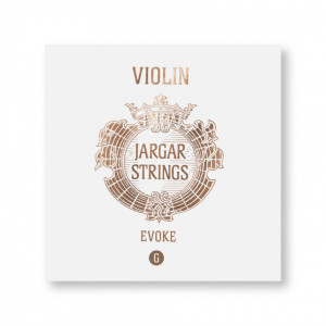 Corde violon Jargar Evoke 4e Sol 4/4 Medium 4/4