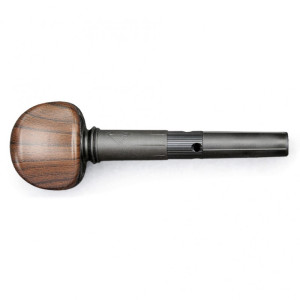 Comprar Cravelhas de violino Wittner afinação mecânica acabamento em palissandro 4/4-3/4 7,8 mm. 