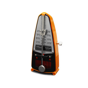 Comprar Metrónomo Wittner Taktell Piccolo Laranja ao melhor preço | València Violins