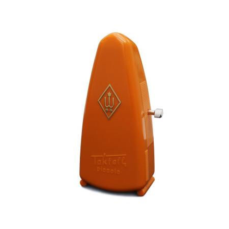 Comprar Metrónomo Wittner Taktell Piccolo Laranja ao melhor preço | València Violins
