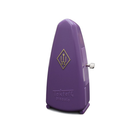 Comprar Metrónomo Wittner Taktell Piccolo Lilás ao melhor preço | València Violins