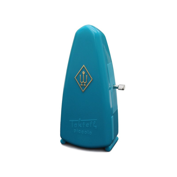 Buy Wittner Taktell Piccolo Metronome Turquoise at the best price | València Violins
