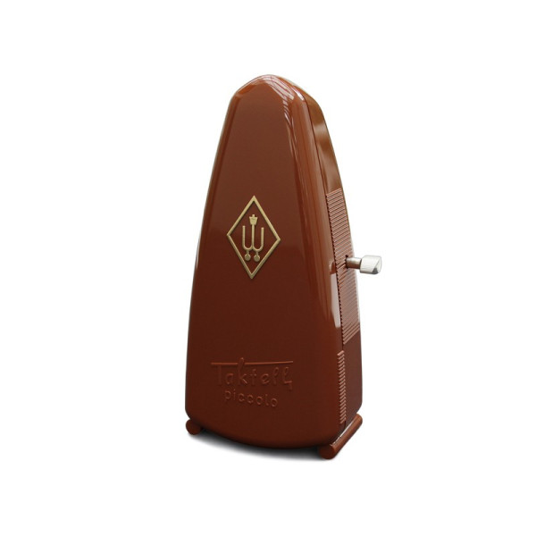 Comprar Metrónomo Wittner Taktell Piccolo Castanho ao melhor preço | València Violins