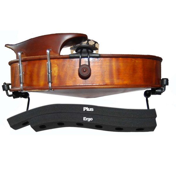 Comprar Almofada para viola Efel Ergo 5 Preto ao melhor preço | València Violins