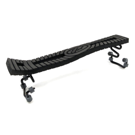Almohadilla para viola Efel Plus 5 Black Negro - Especialistas en Violines, Violas, Violonchelos y accesorios