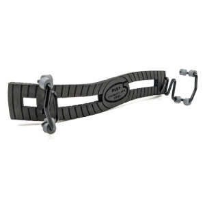 Almohadilla para viola Efel Plus 5 Black Negro - Especialistas en Violines, Violas, Violonchelos y accesorios 2