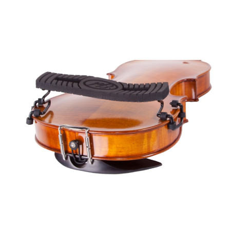 Almohadilla para violín Efel Ergo 5 4/4-3/4 Black Negro - Especialistas en Violines, Violas, Violonchelos y accesorios