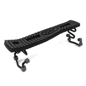 Comprar Almofada para Violino Efel Plus 5 4/4-3/4 Preta ao melhor preço | València Violins