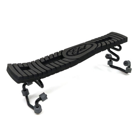 Buy Efel Plus 5 Violin Pad 4/4-3/4 Black at the best price | València Violins