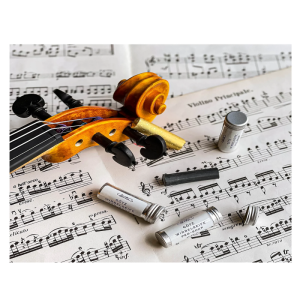 Comprar Tubo de pastilha Götz. ao melhor preço | València Violins 2