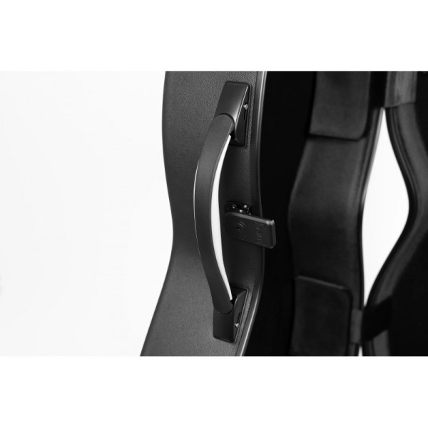Buy Bam CUB1003XLN Shamrock Hightech Cello Case Limited Edition Cube.