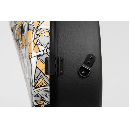 Buy Bam CUB1003XLN Shamrock Hightech Cello Case Limited Edition Cube.