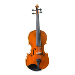Viola F. Müller Virtuoso 16,5'' - Especialistas en Violines, Violas, Violonchelos y accesorios 2