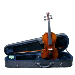 Violín F. Müller Crescendo Set 4/4 - Especialistas en Violines, Violas, Violonchelos y accesorios