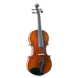 Violín F. Müller Crescendo Set 4/4 - Especialistas en Violines, Violas, Violonchelos y accesorios 2