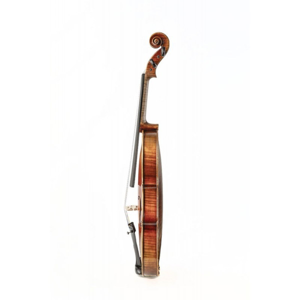 Violín F. Müller Master Antiqued 4/4 - Especialistas en Violines, Violas, Violonchelos y accesorios